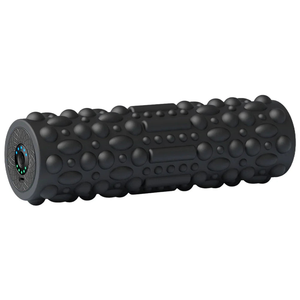 Electric Vibration Massage Foam Roller