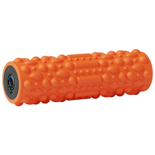 Electric Vibration Massage Foam Roller